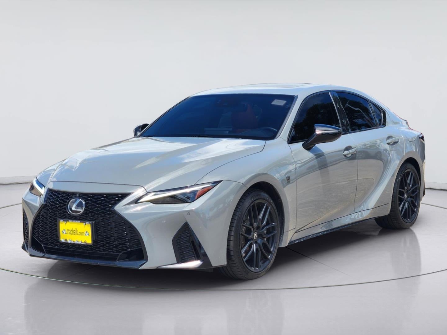 2024 Lexus IS IS 500 F SPORT Performance Premium