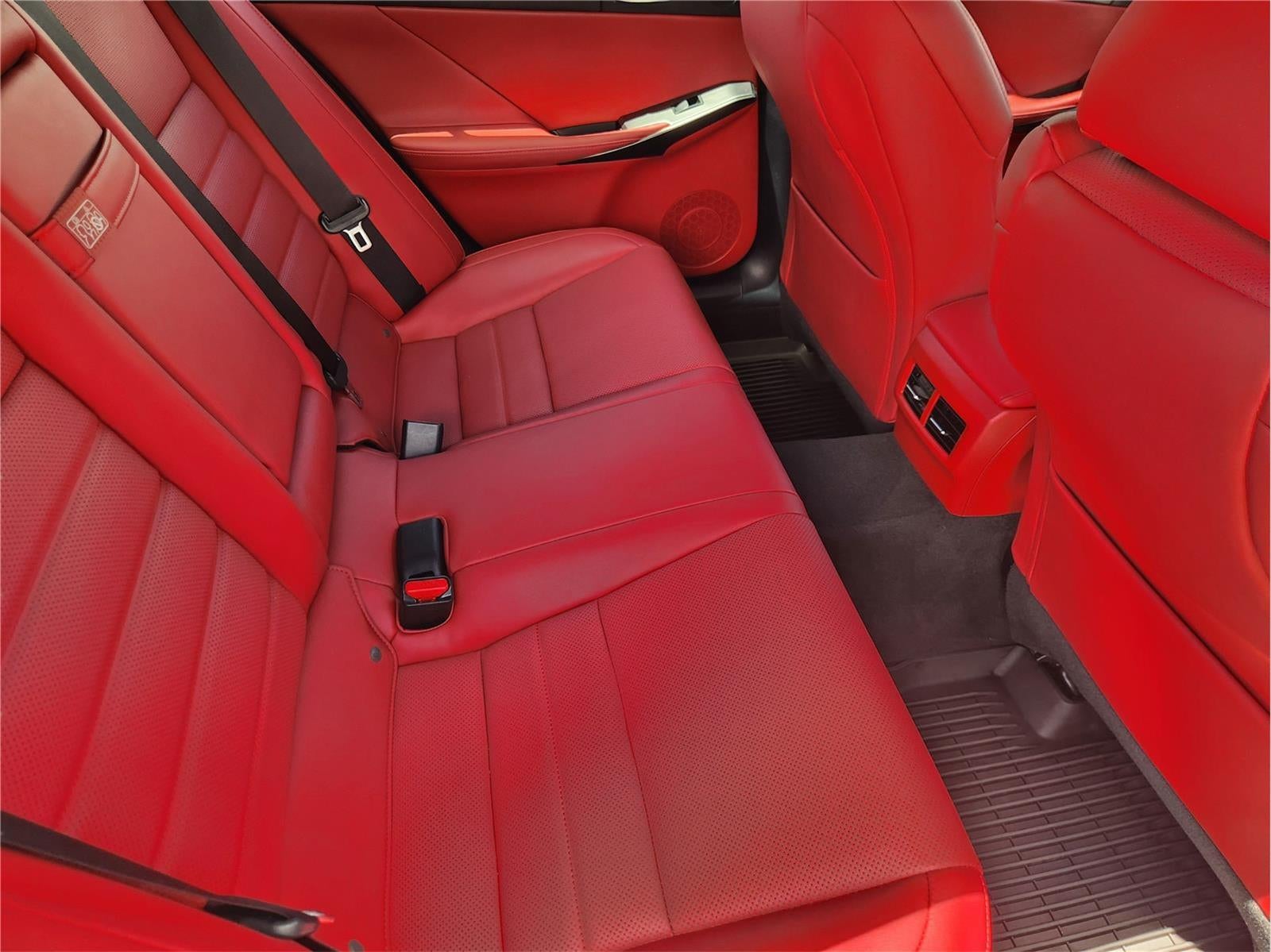 2024 Lexus IS IS 500 F SPORT Performance Premium