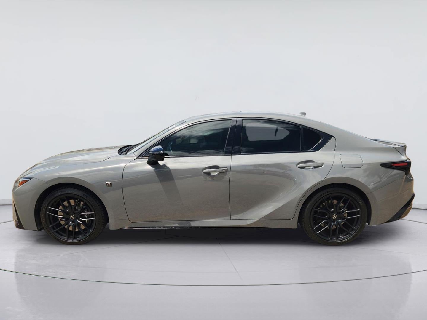 2024 Lexus IS IS 500 F SPORT Performance Premium