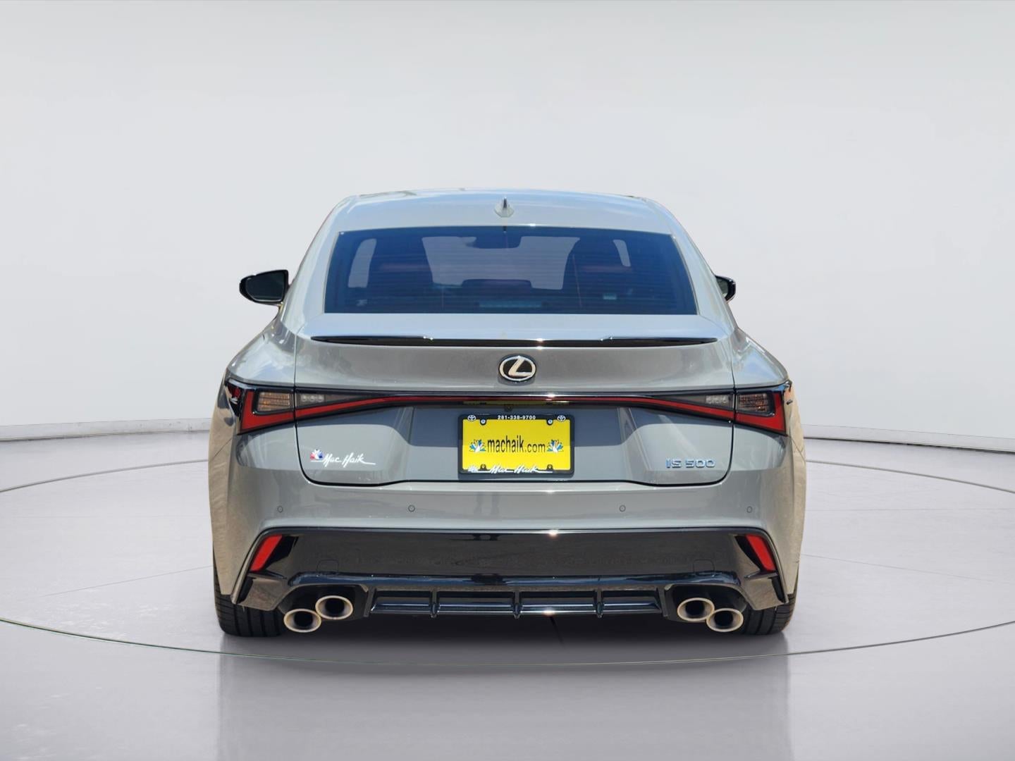 2024 Lexus IS IS 500 F SPORT Performance Premium