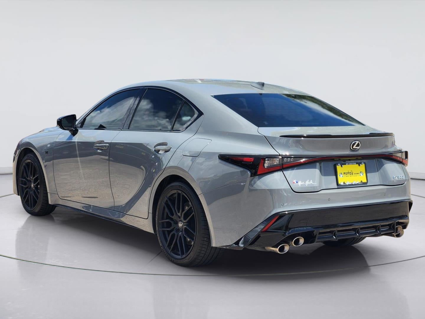 2024 Lexus IS IS 500 F SPORT Performance Premium