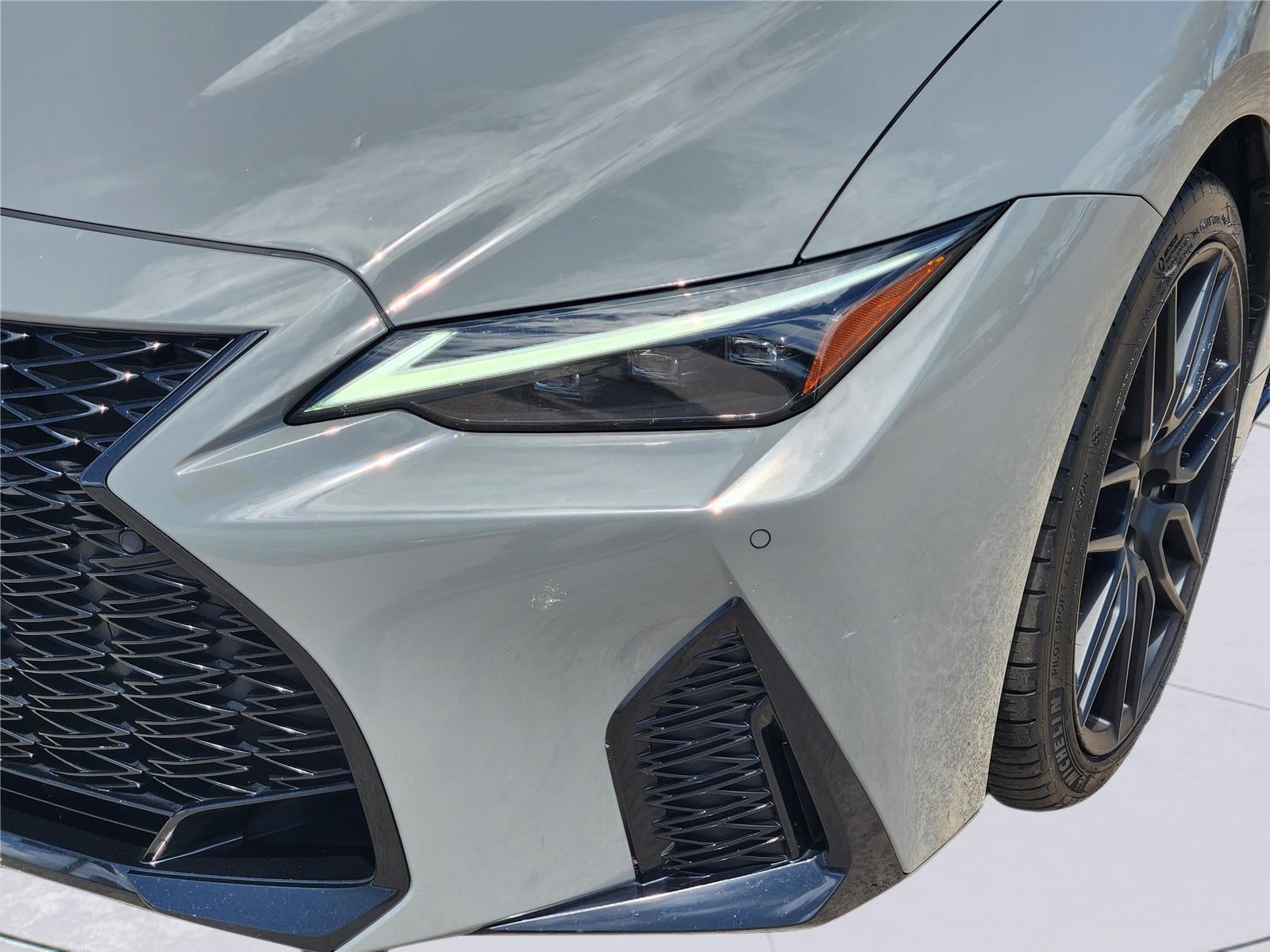 2024 Lexus IS IS 500 F SPORT Performance Premium