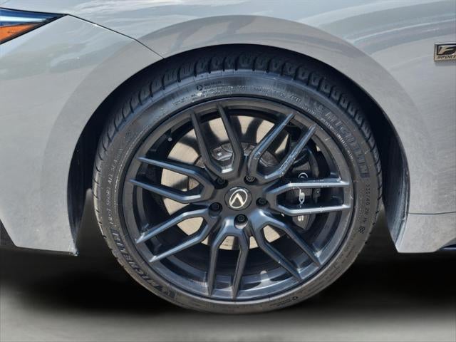2024 Lexus IS IS 500 F SPORT Performance Premium