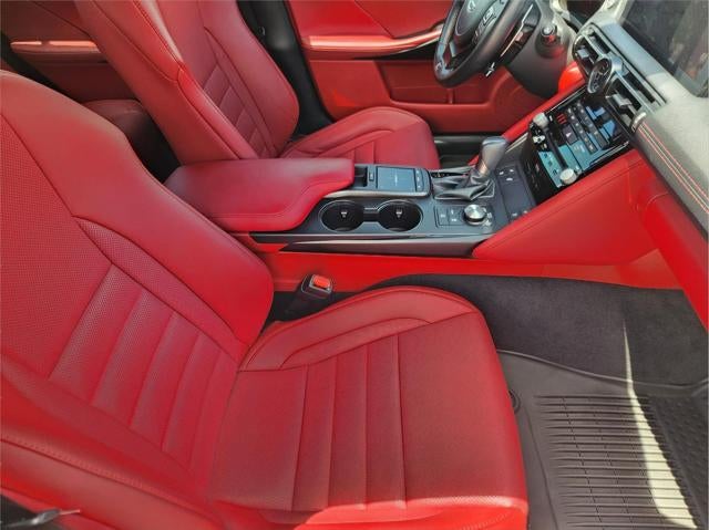 2024 Lexus IS IS 500 F SPORT Performance Premium