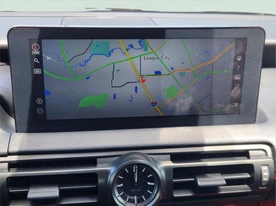 2024 Lexus IS IS 500 F SPORT Performance Premium