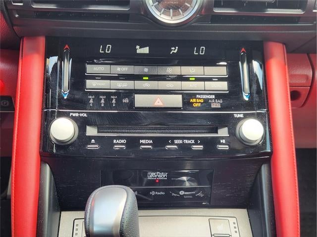 2024 Lexus IS IS 500 F SPORT Performance Premium