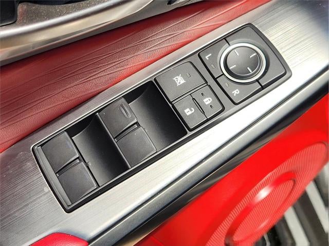 2024 Lexus IS IS 500 F SPORT Performance Premium