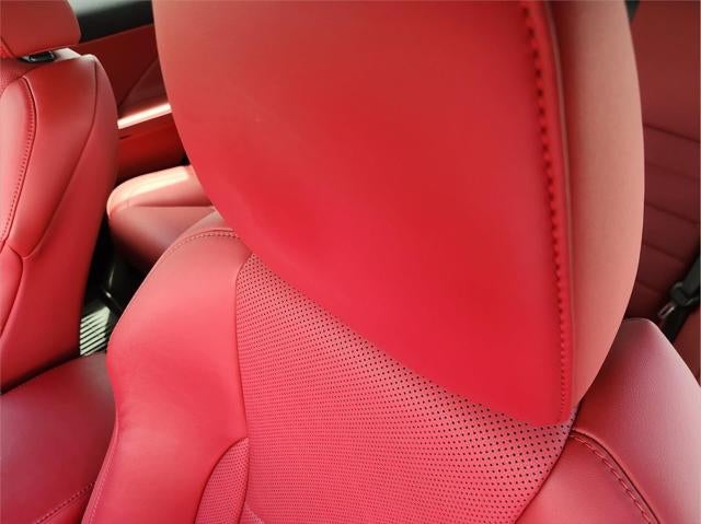 2024 Lexus IS IS 500 F SPORT Performance Premium