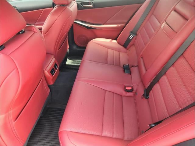 2024 Lexus IS IS 500 F SPORT Performance Premium
