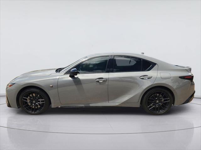 2024 Lexus IS IS 500 F SPORT Performance Premium