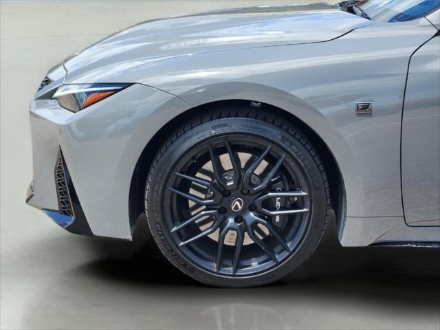 2024 Lexus IS IS 500 F SPORT Performance Premium