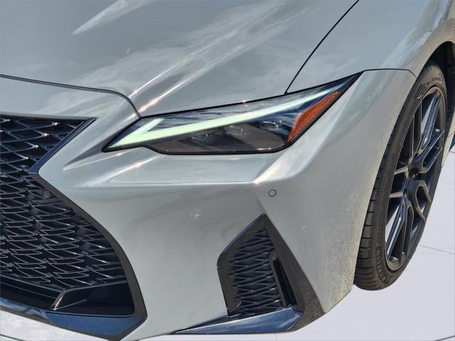 2024 Lexus IS IS 500 F SPORT Performance Premium