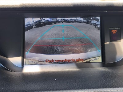 2013 Lexus ES 350 4dr Sdn
