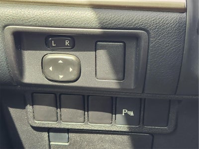 2013 Lexus ES 350 4dr Sdn