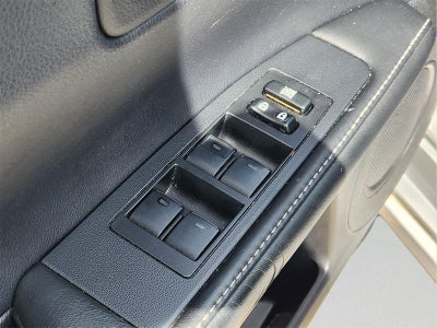 2013 Lexus ES 350 4dr Sdn