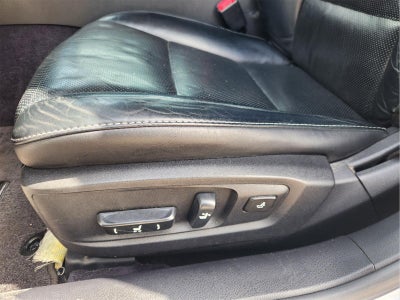 2013 Lexus ES 350 4dr Sdn