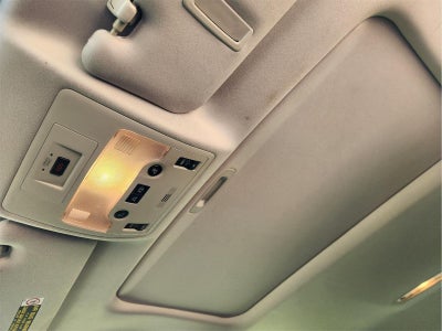 2013 Lexus ES 350 4dr Sdn