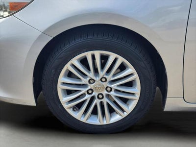 2013 Lexus ES 350 4dr Sdn