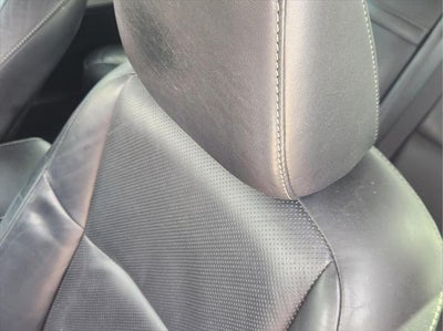 2013 Lexus ES 350 4dr Sdn
