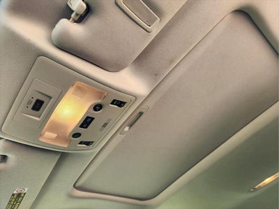2013 Lexus ES 350 4dr Sdn
