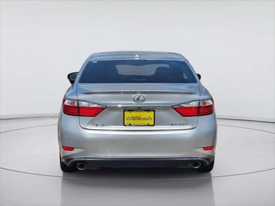 2013 Lexus ES 350 4dr Sdn