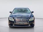 2014 Lexus LS 460 