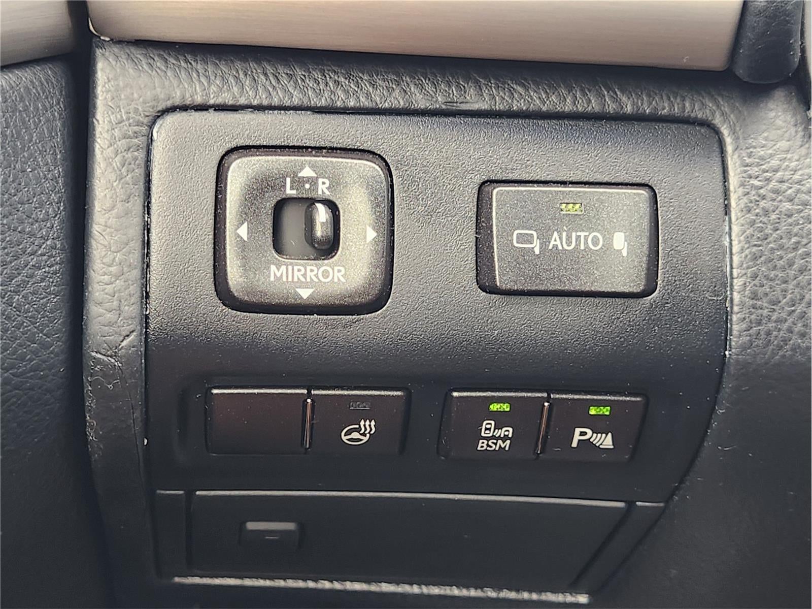2014 Lexus LS 460 