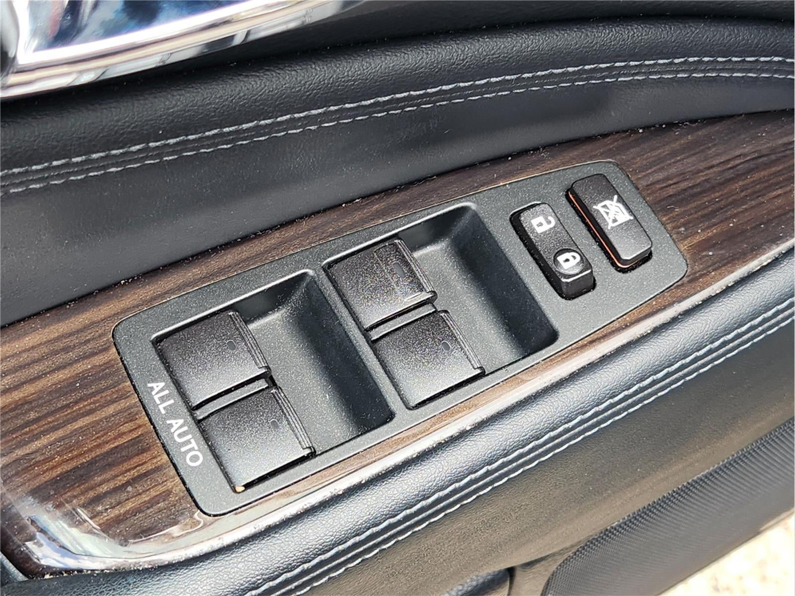 2014 Lexus LS 460 