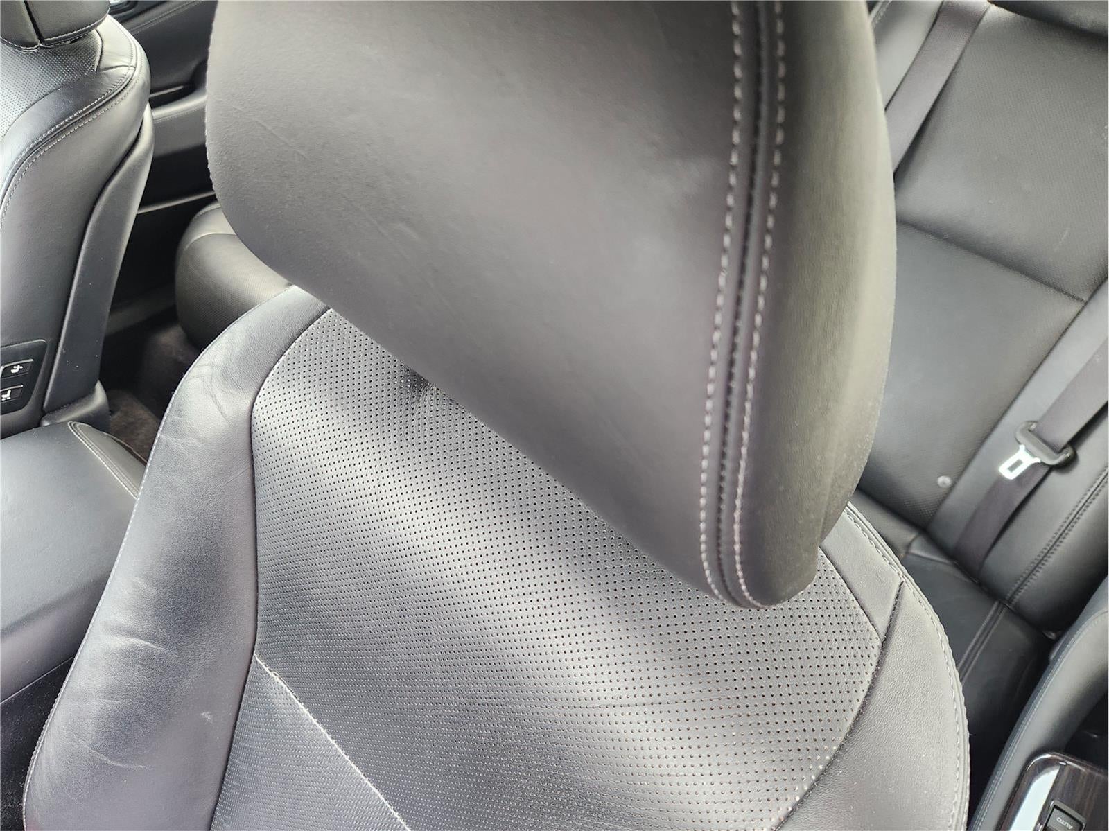 2014 Lexus LS 460 