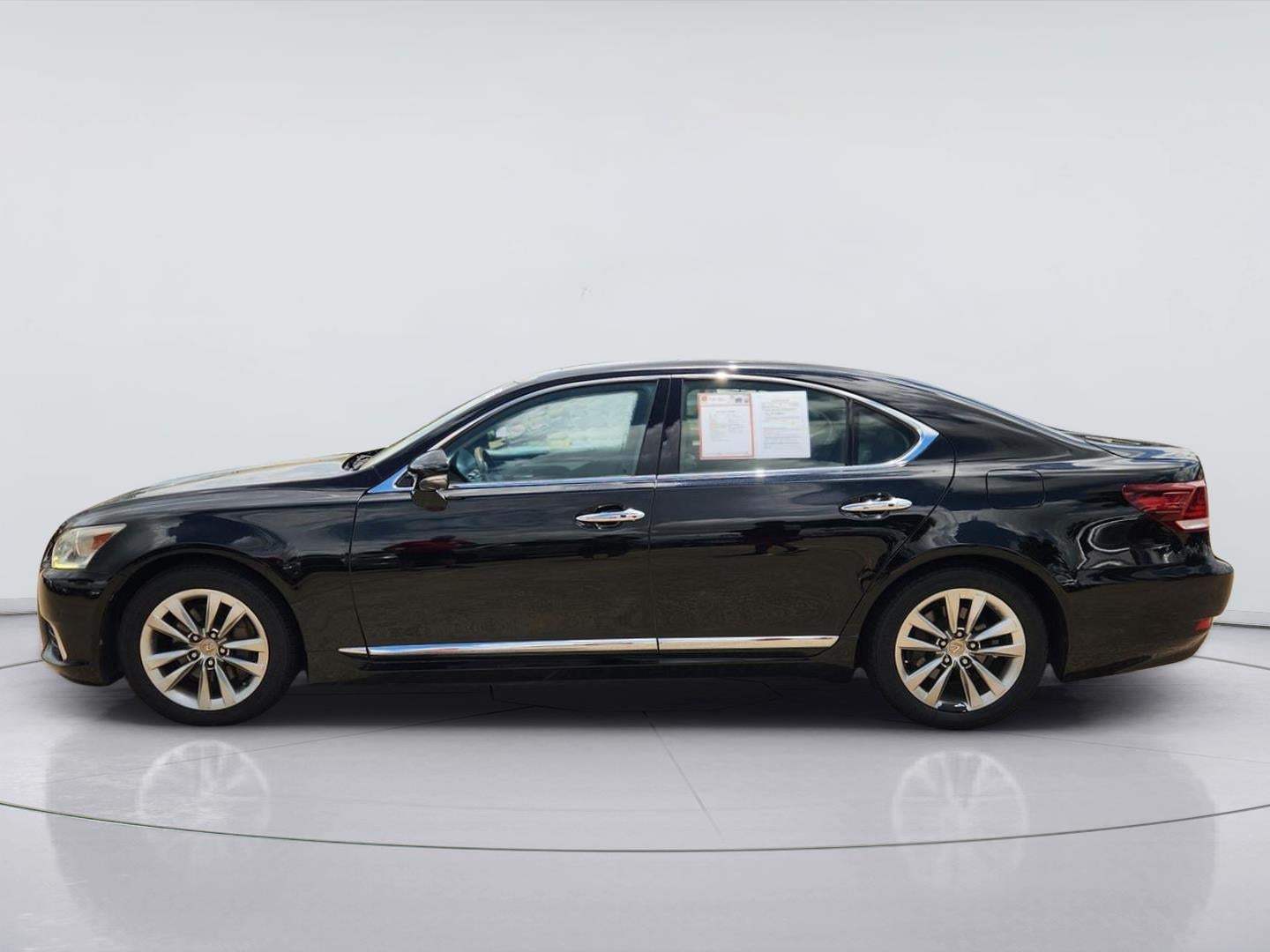 2014 Lexus LS 460 