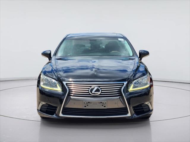 2014 Lexus LS 460 