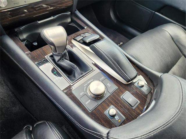 2014 Lexus LS 460 