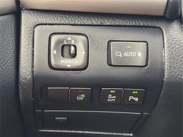 2014 Lexus LS 460 