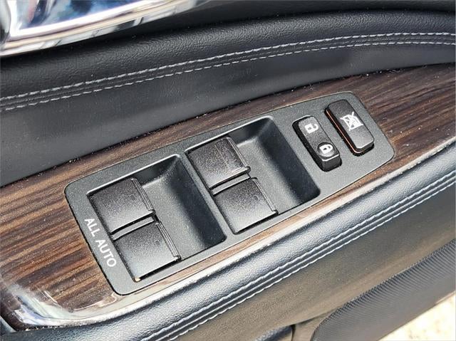 2014 Lexus LS 460 