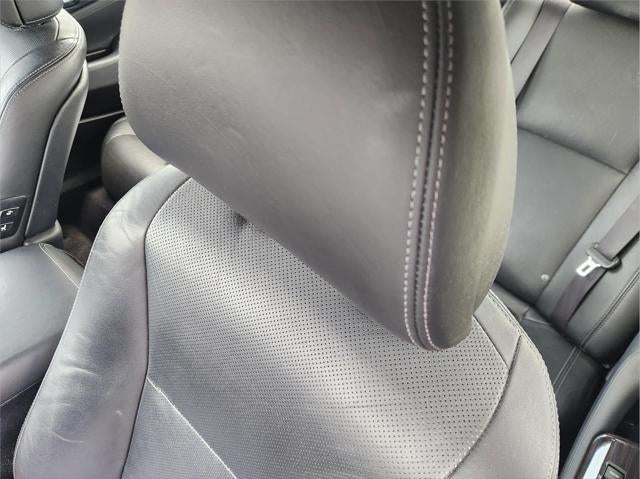 2014 Lexus LS 460 