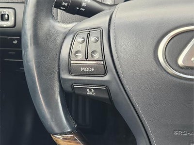 2014 Lexus LS 460 
