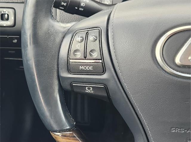 2014 Lexus LS 460 