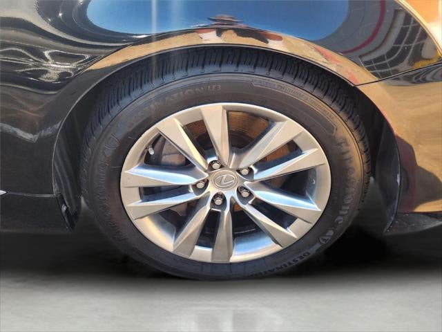2014 Lexus LS 460 