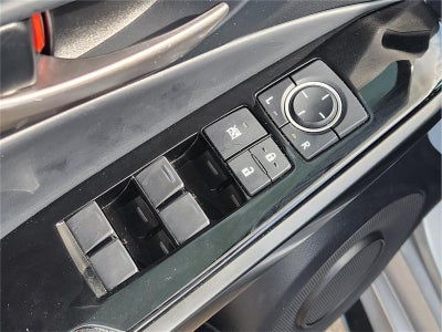 2025 Lexus IS IS 350 F SPORT Design