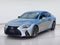 2025 Lexus IS IS 350 F SPORT Design