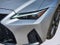 2025 Lexus IS IS 350 F SPORT Design