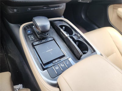 2022 Lexus LS LS 500