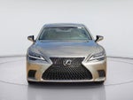 2022 Lexus LS LS 500