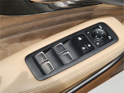 2022 Lexus LS LS 500