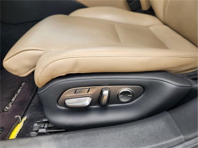 2022 Lexus LS LS 500