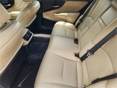 2022 Lexus LS LS 500