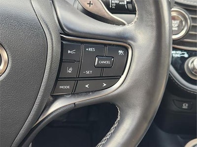 2022 Lexus LS LS 500