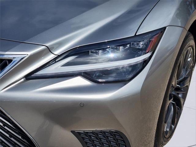 2022 Lexus LS LS 500