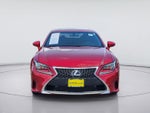 2017 Lexus RC RC Turbo F Sport