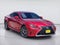 2017 Lexus RC RC Turbo F Sport